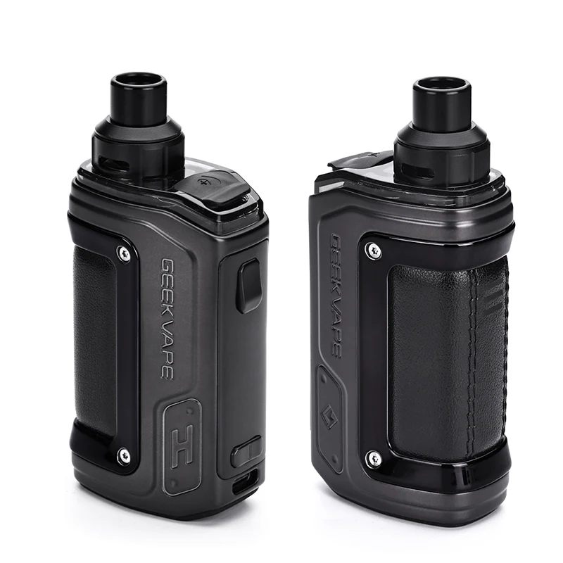 GeekVape Aegis Hero 2