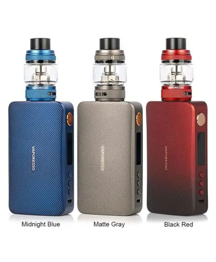Vaporesso Gen S Kit