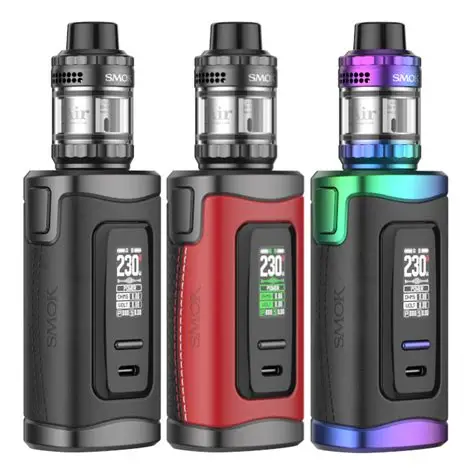 SMOK Morph 3 Kit
